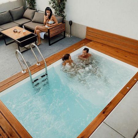 Apartmany Habanska, Cely Dum Pouzdrany Экстерьер фото
