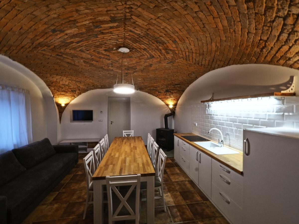 Apartmany Habanska, Cely Dum Pouzdrany Экстерьер фото