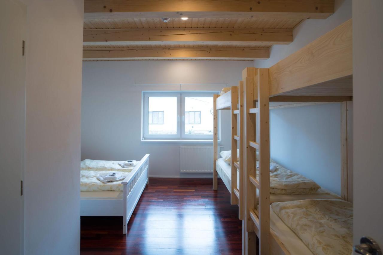 Apartmany Habanska, Cely Dum Pouzdrany Экстерьер фото