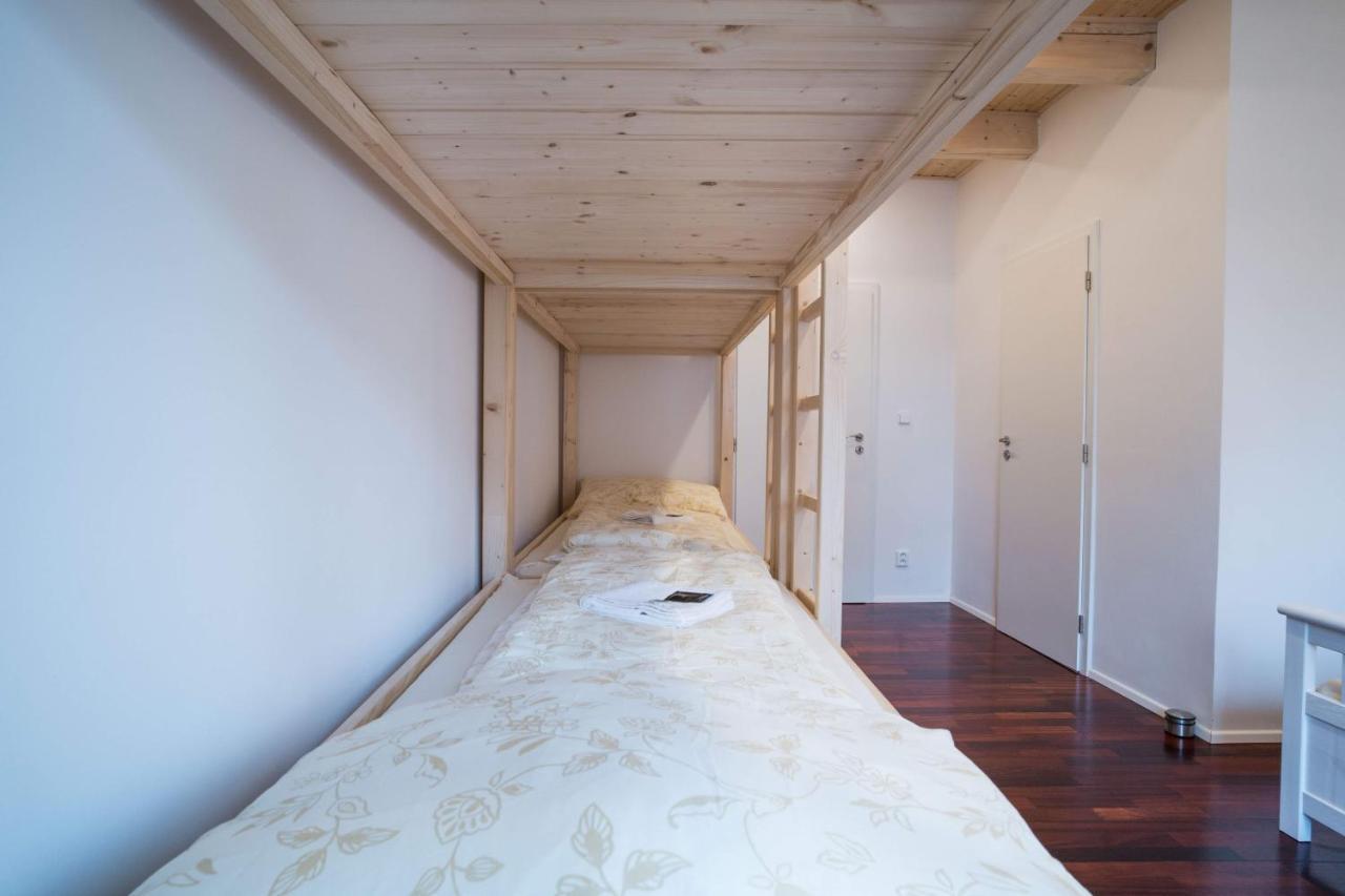 Apartmany Habanska, Cely Dum Pouzdrany Экстерьер фото