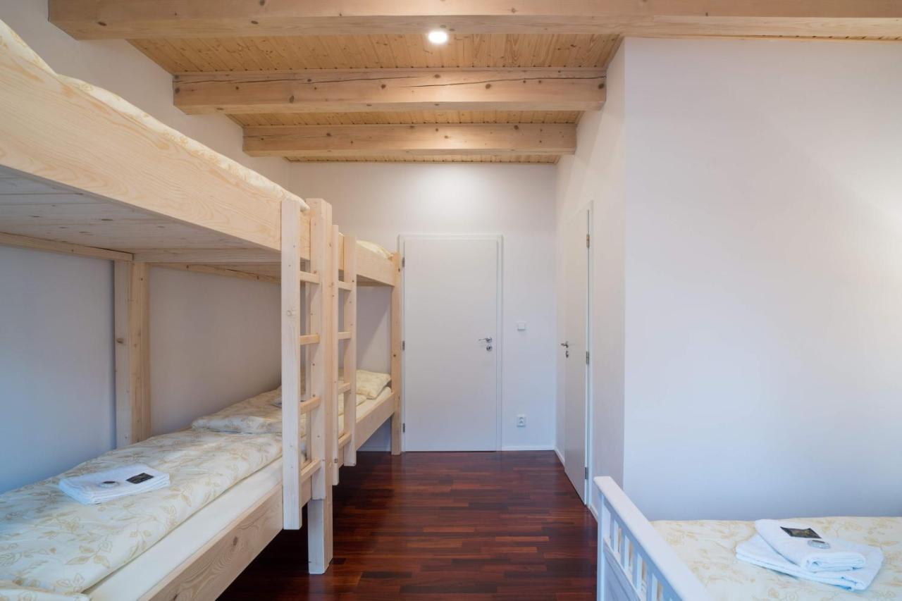 Apartmany Habanska, Cely Dum Pouzdrany Экстерьер фото