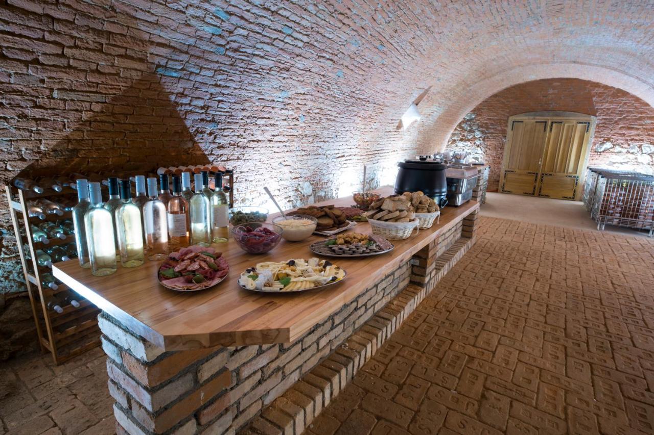 Apartmany Habanska, Cely Dum Pouzdrany Экстерьер фото