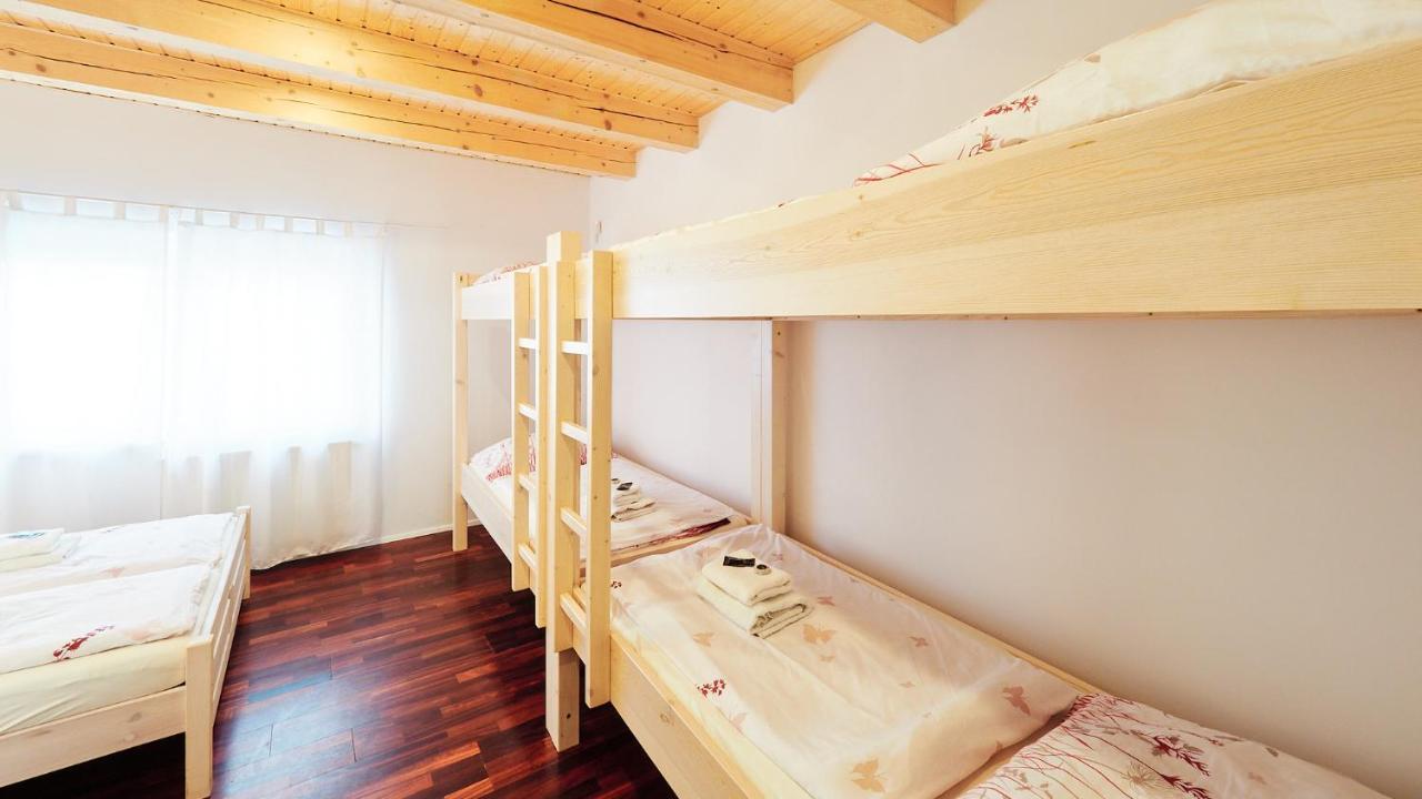 Apartmany Habanska, Cely Dum Pouzdrany Экстерьер фото