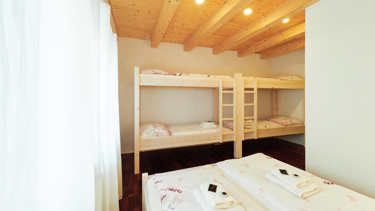 Apartmany Habanska, Cely Dum Pouzdrany Экстерьер фото