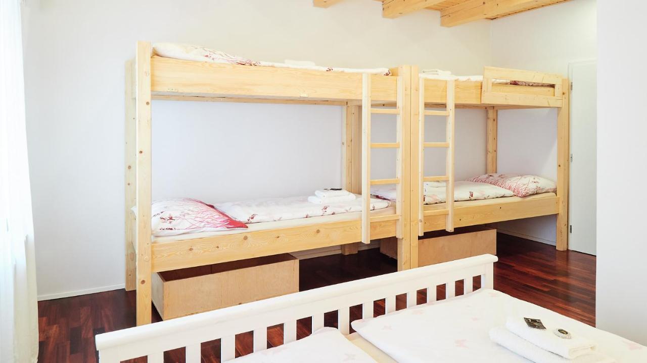 Apartmany Habanska, Cely Dum Pouzdrany Экстерьер фото