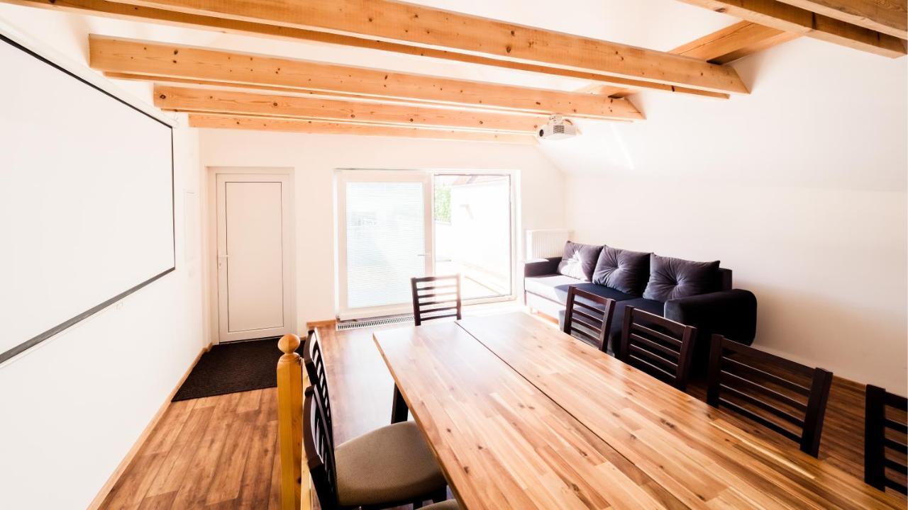 Apartmany Habanska, Cely Dum Pouzdrany Экстерьер фото