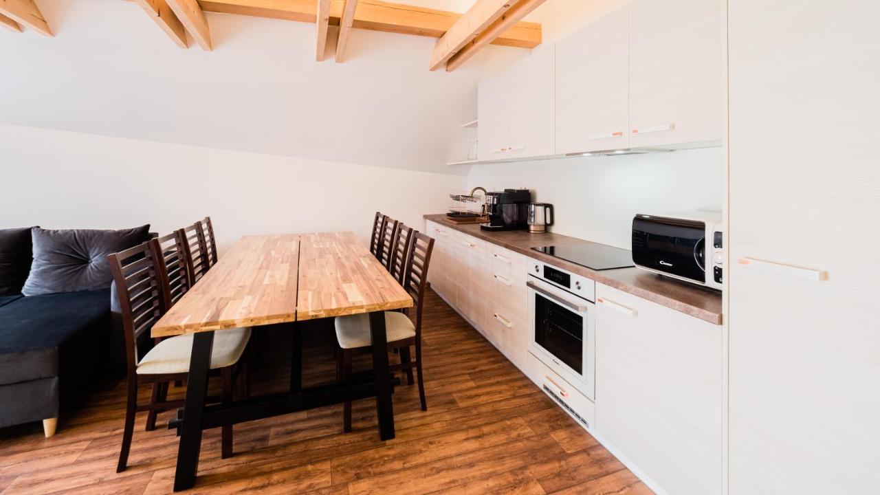 Apartmany Habanska, Cely Dum Pouzdrany Экстерьер фото